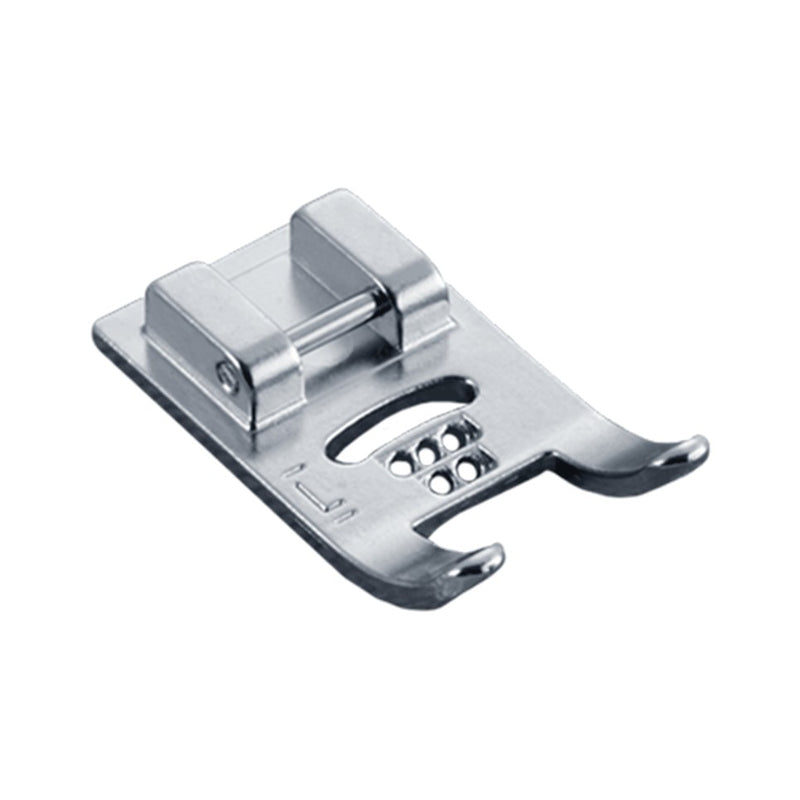 per cordoncino a 5 fori F019N BROTHER - Piedino