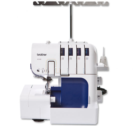 Brother 4234D Tagliacuci