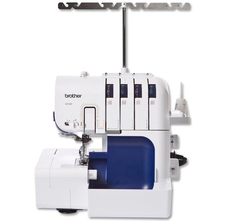 Brother 4234D Tagliacuci