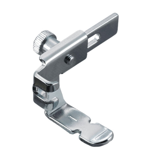 regolabile per cerniere/cordoncini F036N BROTHER - Piedino