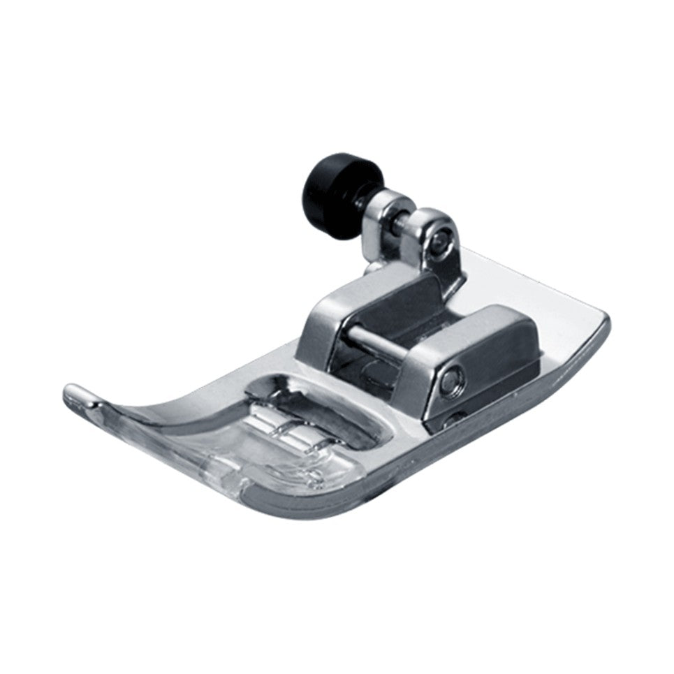 per zig-zag (con bottone di livellamento) F053 BROTHER - Piedino