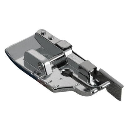 per patchwork 1/4 di pollice F057 BROTHER - Piedino