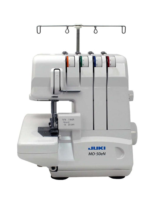 Juki MO-50eN Macchina Tagliacuci + 5 anni di garanzia