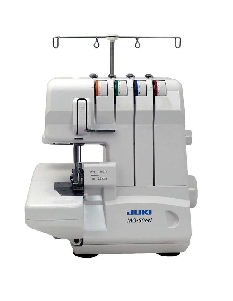 Juki MO-50eN Macchina Tagliacuci + 5 anni di garanzia