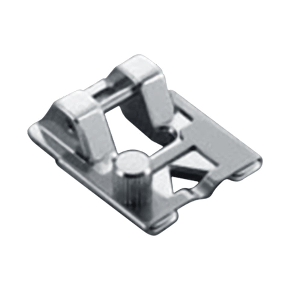 per passamanerie F021N BROTHER - Piedino