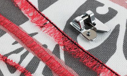 per frange F025N BROTHER - Piedino