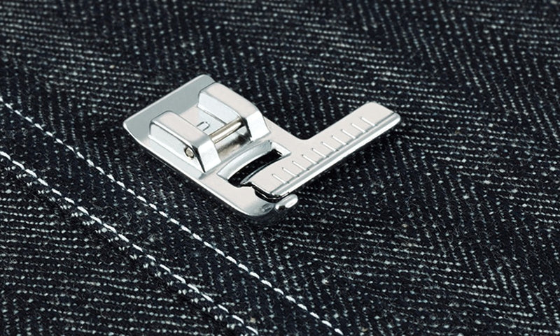 guida punti F035N BROTHER - Piedino