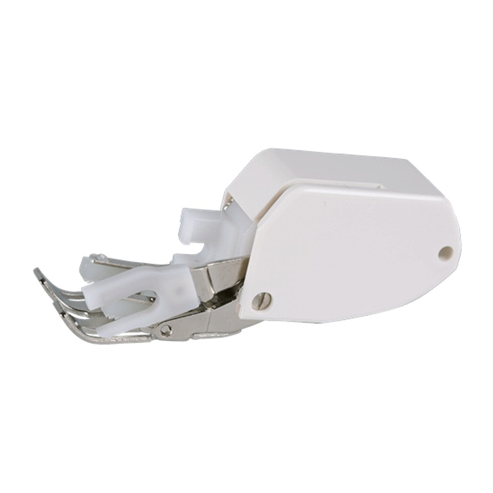 doppio trasporto (7 mm) F033N BROTHER - Piedino