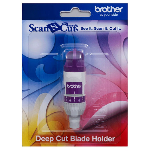 Brother Supporto lama taglio profondo CAHLF1 Per Scanncut CM