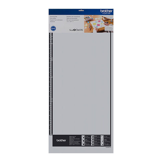 Tappetino per scansione 305 x 610 mm CADXMATS24 per ScanNCut SDX