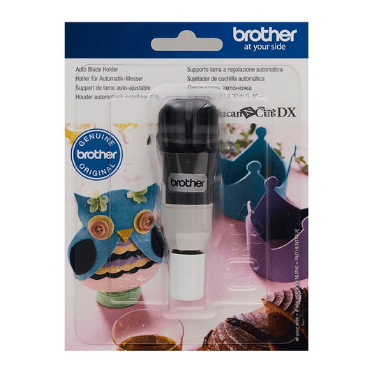 Supporto lama a regolazione automatica CADXHLD1 per ScanNCut SDX
