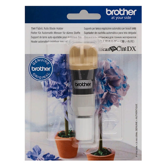 Supporto lama a regolazione automatica per tessuti sottili CADXHLQ1 per ScanNCut SDX