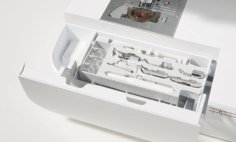 Brother INNOV-IS F400  macchina per cucire