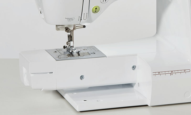 Brother INNOV-IS F400  macchina per cucire