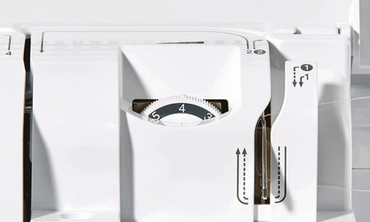 Brother Innov-is F420 Macchina per cucire