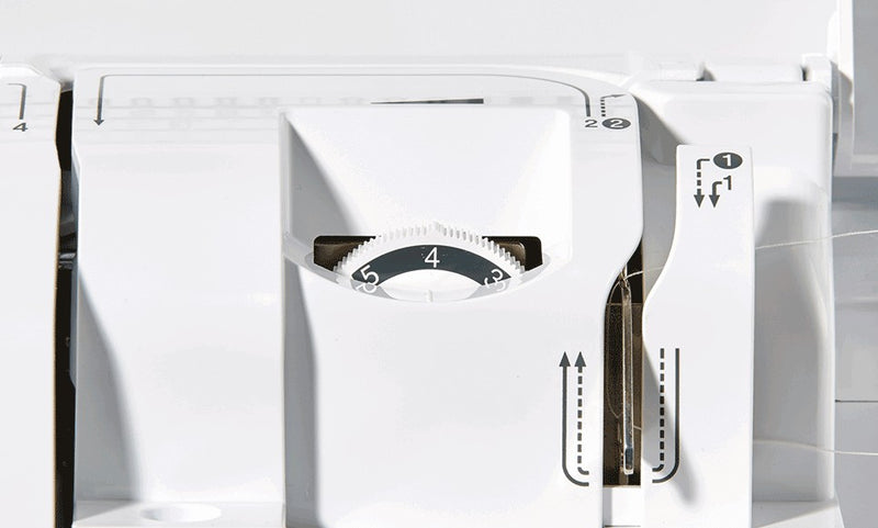 Brother Innov-is F420 Macchina per cucire