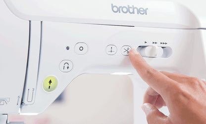 Brother Innov-is F420 Macchina per cucire