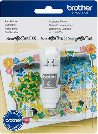 Porta penne CAPENHL1 per ScanNCut