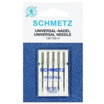 UNIVERSAL 130-705 H 70-10 AGHI SCHMETZ  COD. ART 0703393