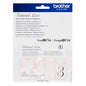 Collezione 3 "Disegni tipici" Scheda Tattared Lace