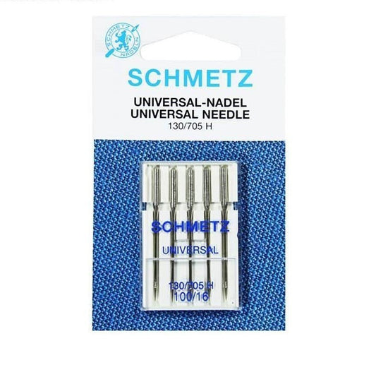 UNIVERSAL 130-705 H 100-16 AGHI SCHMETZ COD. ART 703431