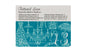 Brother Collezione 13 "Disegni tipici"  Tattered Lace  CATTLP13 ScanNCut
