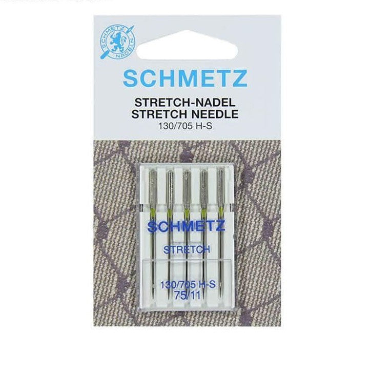 STRETCH 130-705 H-S 75-11 AGHI SCHMETZ COD. ART 703011