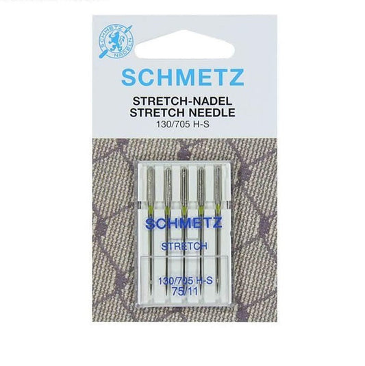 STRETCH 130-705 H-S 75-11 AGHI SCHMETZ COD. ART 703011