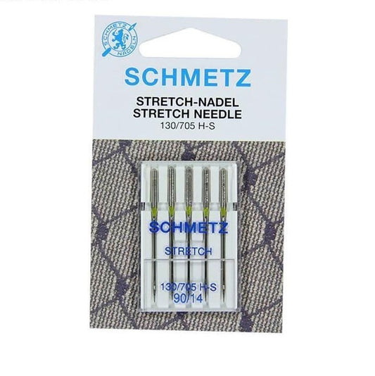 STRETCH 130-705 H-S 90-14 AGHI SCHMETZ COD. ART 703503