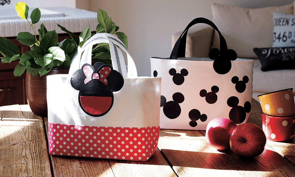 Scheda Disney n.3 "Topolino e i suoi amici 1" CADSNP03