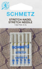 STRETCH 130-705 H-S ASSORTITI AGHI SCHMETZ COD. ART 708214