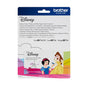 Collezione di disegni Biancaneve e Belle Disney CADSNP06