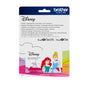 Collezione disegni Disney Cinderella e Ariel CADSNP07