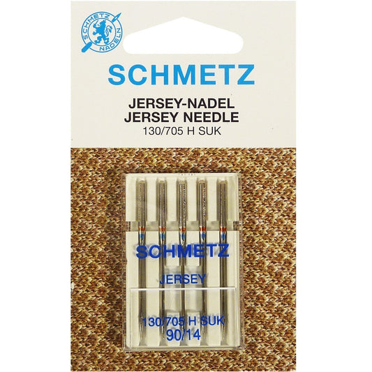 JERSEY 130-705 H SUK 90-14 AGHI SCHMETZ COD. ART 713034