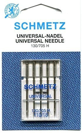 UNIVERSAL 130-705 H 110-18 AGHI SCHMETZ  COD. ART 703442