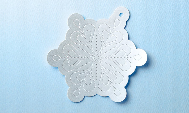 Brother Kit iniziale per perforare la carta CADXPPKIT1
