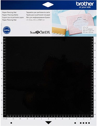 CADXPPMAT1 Tappetino per perforare la carta 305 mm x 305 mm (12” x 12”)