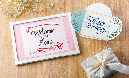 Kit iniziale per calligrafia CADXCLGKIT1