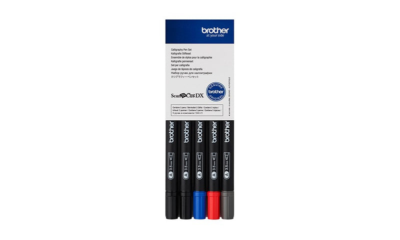 Set per calligrafia CADXCLGPEN1