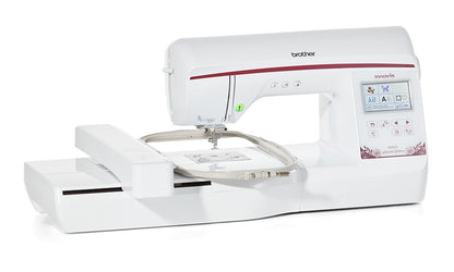 Brother Innov-is NV870 Special Edition Macchina per ricamare