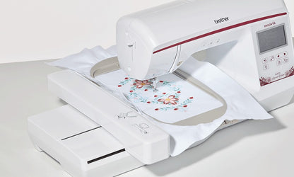 Brother Innov-is NV870 Special Edition Macchina per ricamare