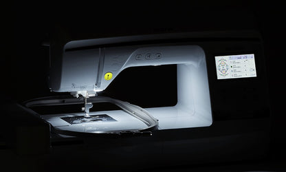 Brother Innov-is NV870 Special Edition Macchina per ricamare