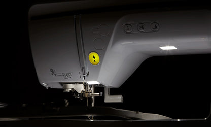 Brother Innov-is NV870 Special Edition Macchina per ricamare