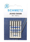 Jeans 130-705 H J 100-16 Aghi Schmetz cod. art. 708132