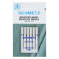 Microtex 130-705 H M 60/8 Aghi Schmetz  cod. art. 706496
