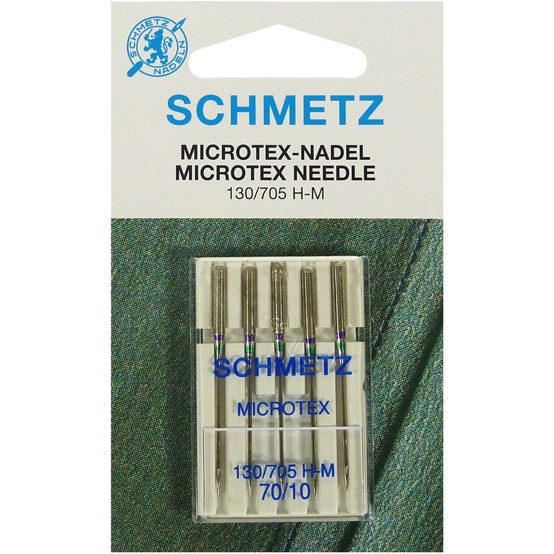 Microtex 130-705 H M 70/10 Aghi Schmetz cod. art. 706463