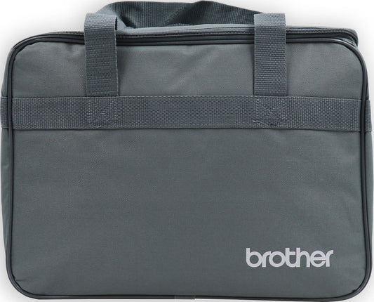 BORSA PER MACCHINA DA CUCIRE BROTHER GRIGIA