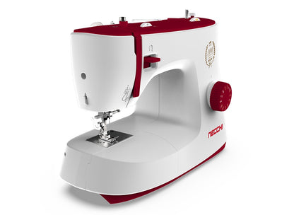 Necchi K417A Macchina Per cucire  + 5 anni di Garanzia