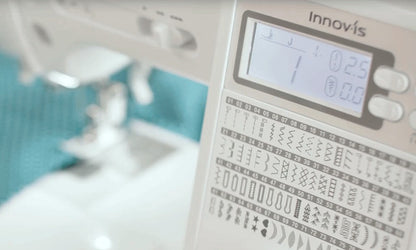 Brother Innov-is A80 Macchina per cucire