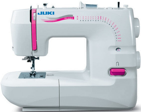 Juki HZL-353ZR Macchina per cucire